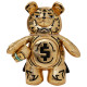 Sprayground Τσάντα πλάτης Tribal Gold Medium Money Bear Backpack